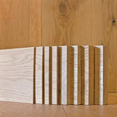 Ozolkoka mēbeļu dēlis