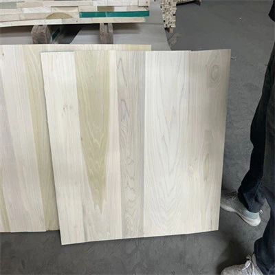 Poplar ShutLap dēļi